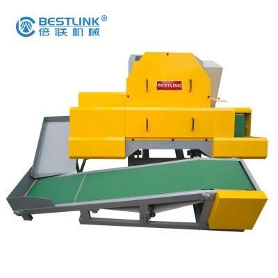2021 Bestlink Thin Veneer Saw Tile Cutting Machine