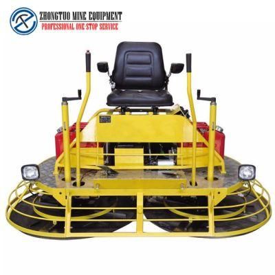 Trowel Machine Concrete Power Trowel Machine for Sale