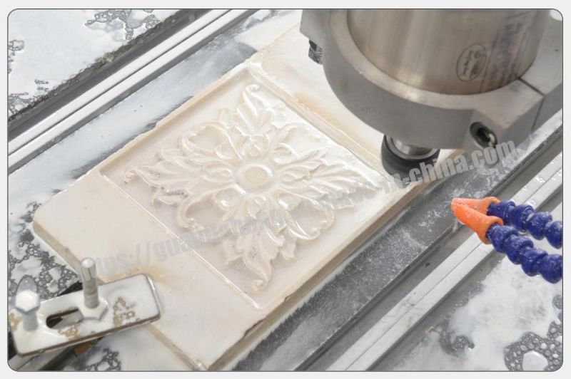 1325 Heavy Duty Wood and Stone CNC Router