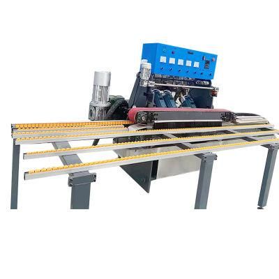 Automatic Thick Slab Marble and Granite Stone edging polishing Machine ZXM-YB5