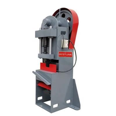 Mushroom Face Stone Cutting Machine Es16/Es40