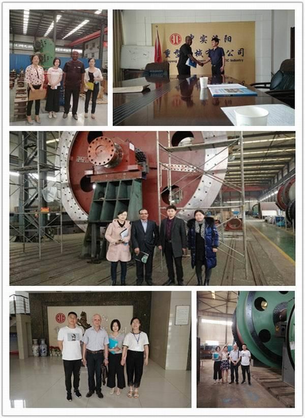 High Quality Spring Cone Crusher with ISO/Ce Certification
