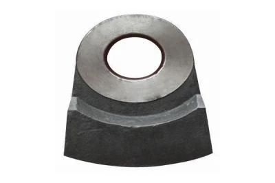 Good Quality Denp Crusher Hammer Head