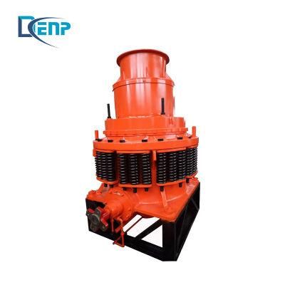 High Quality Cone Crusher in Mining Industry