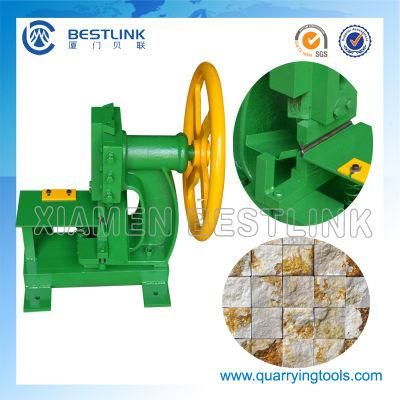 Marble Mosaic Cutting Machine From Bestlink