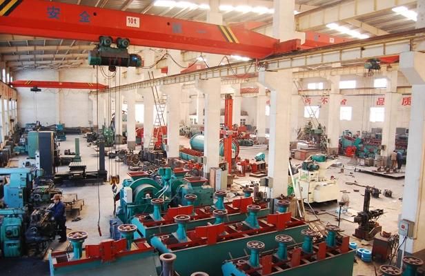 China High Quality Mini Stone Hammer Crusher