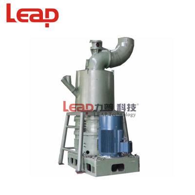 High Efficiency Superfine Micron Limestone Roller Mill