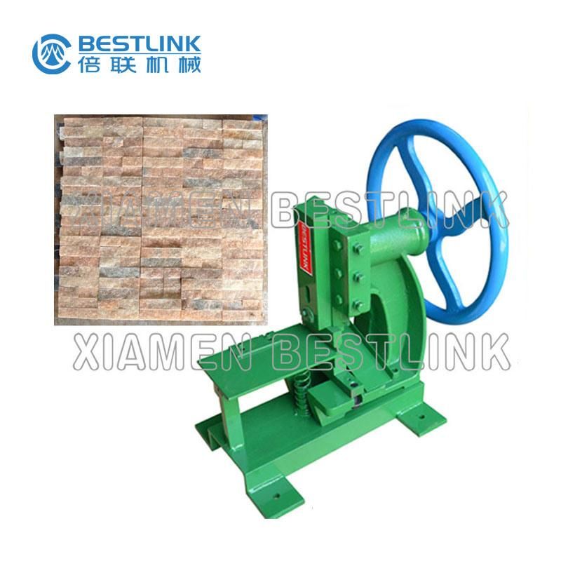 Portable Mosaic Stone Chopping Machine for Venners