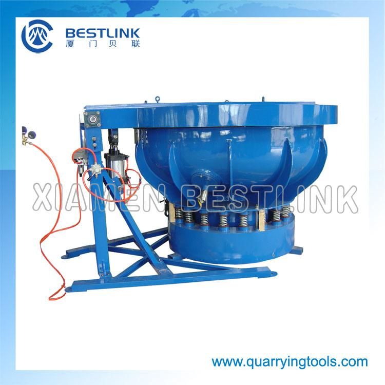 Stone Rotary Vibrator / Finishing Machine