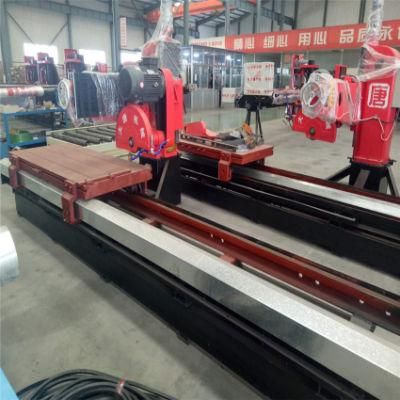 Cheap Price Granite Marble Tile Slab Manully Cutting Machine