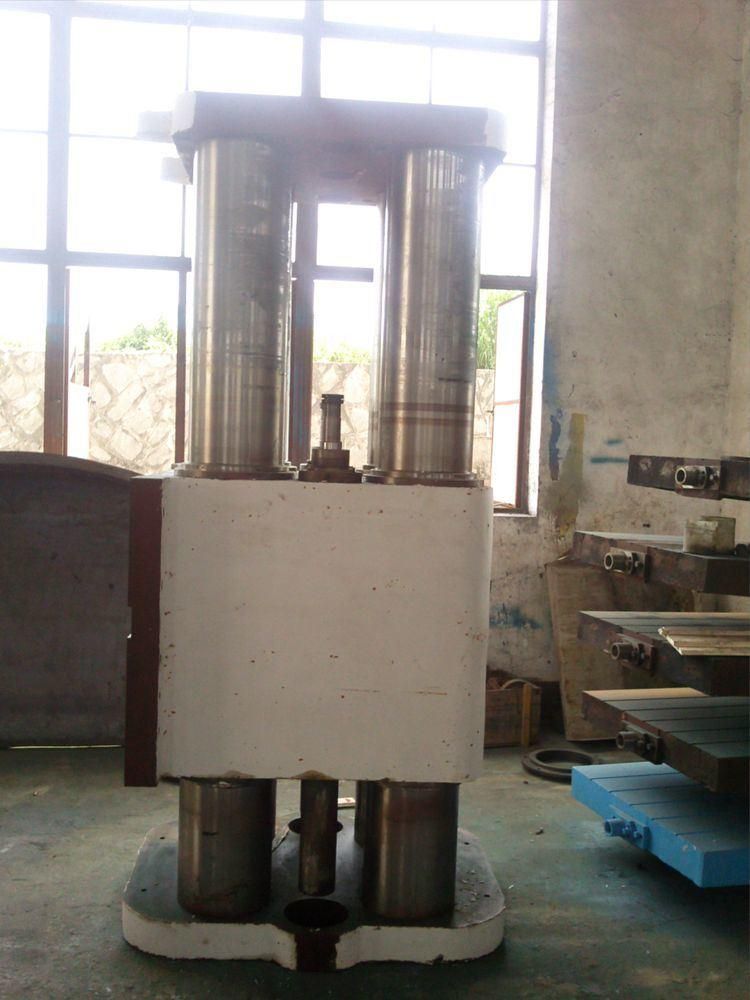 Multi Blade Granite Blo⪞ K Stone Cutter Processing Machine