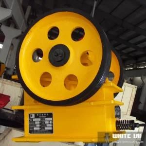 Good Performance Jaw Crusher in China (PEX-150X250)