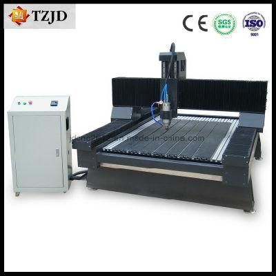 CNC Marble Engraving Machine with Ce FDA SGS