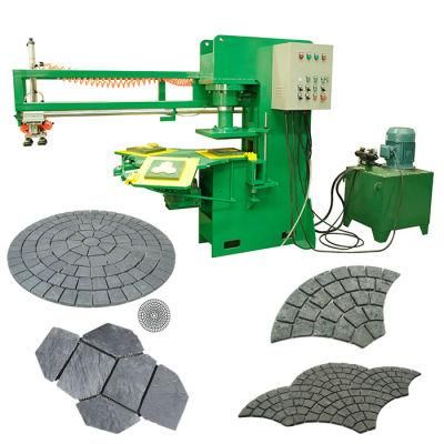 Bestlink Cp90 Series Stone Stamping Machine