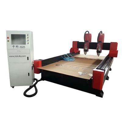 Stone Carving CNC Router Machine