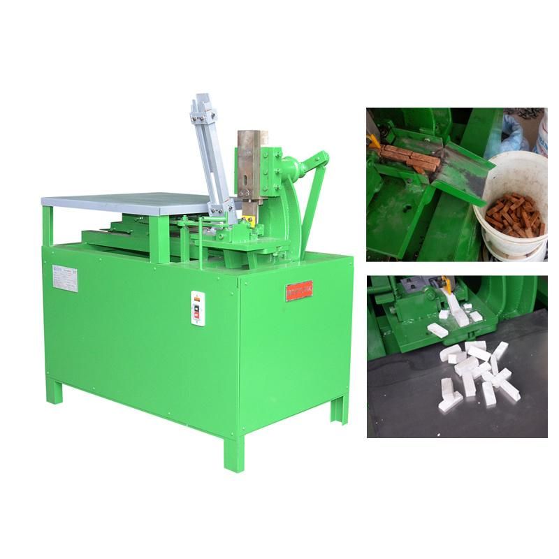 High Quality Stacked Stone Quartzite Ledge Stone Splitting Machine