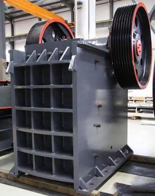 Pex-300X1300 Series Jaw Crusher 75 Power
