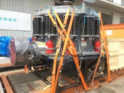 Hydraulic Symons Stone Cone Crusher/Rock Conical Crusher 5 1/2FT From China&prime;s Factory Kinglink