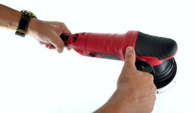 900W Auto Polisher for Car Care Polishing Machine