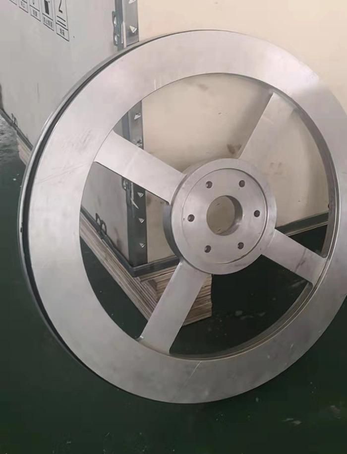 High Frequency Wall Saw with Remote Control