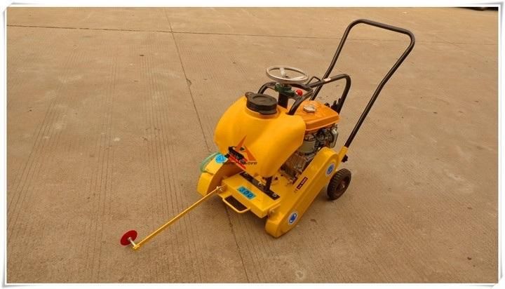 Wall Cutter Machine Concrete Cutting with Honda Engine
