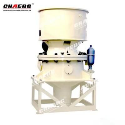 China Factory Price Single Cylinder Hydraulic Stone Cone Crusher Machine