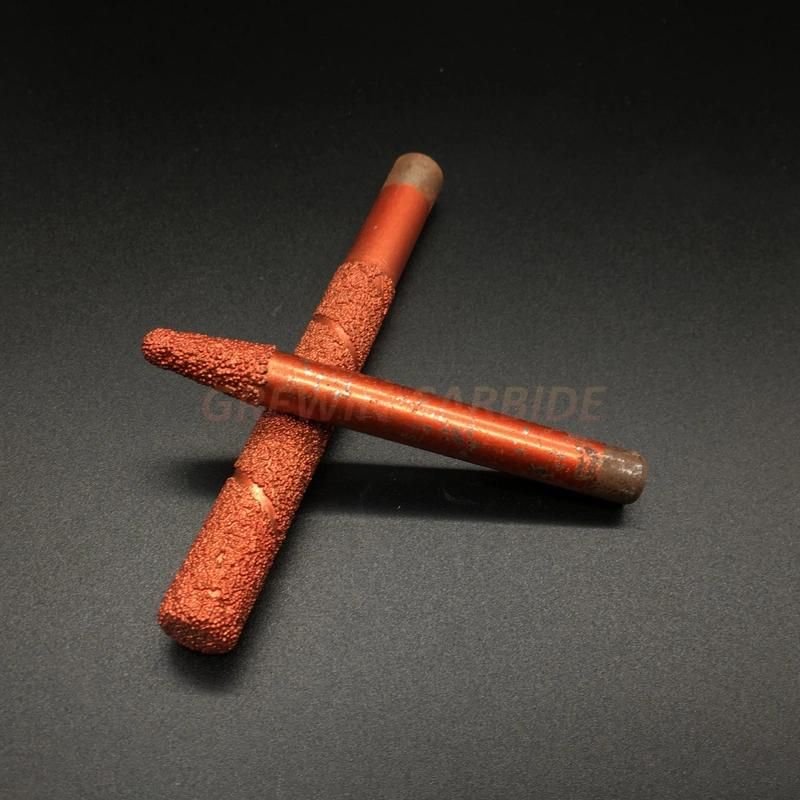 Gw Carbide- Best Price of Marble Engraving Cutting Tools with Fast Turnaround
