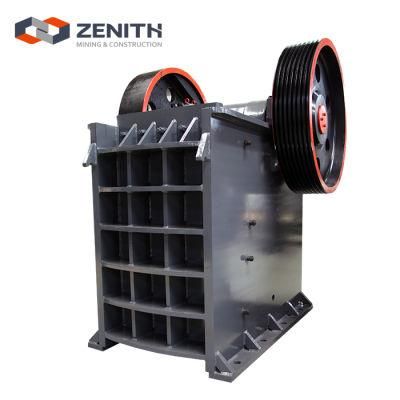 Mini Rock Stone Crusher Machine Price, Jaw Stone Crusher for Sale