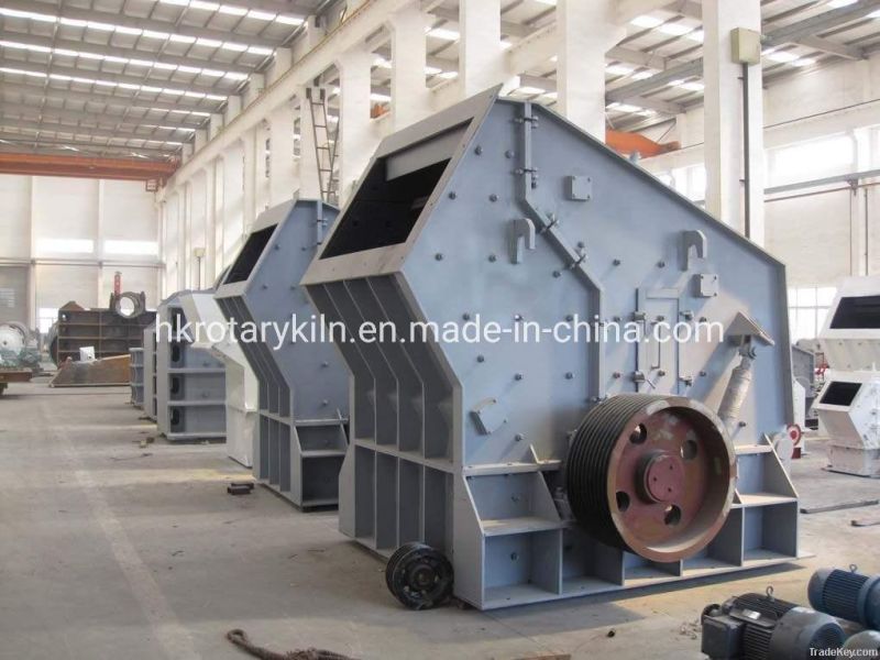 PC Hammer Mill Crusher for Sale