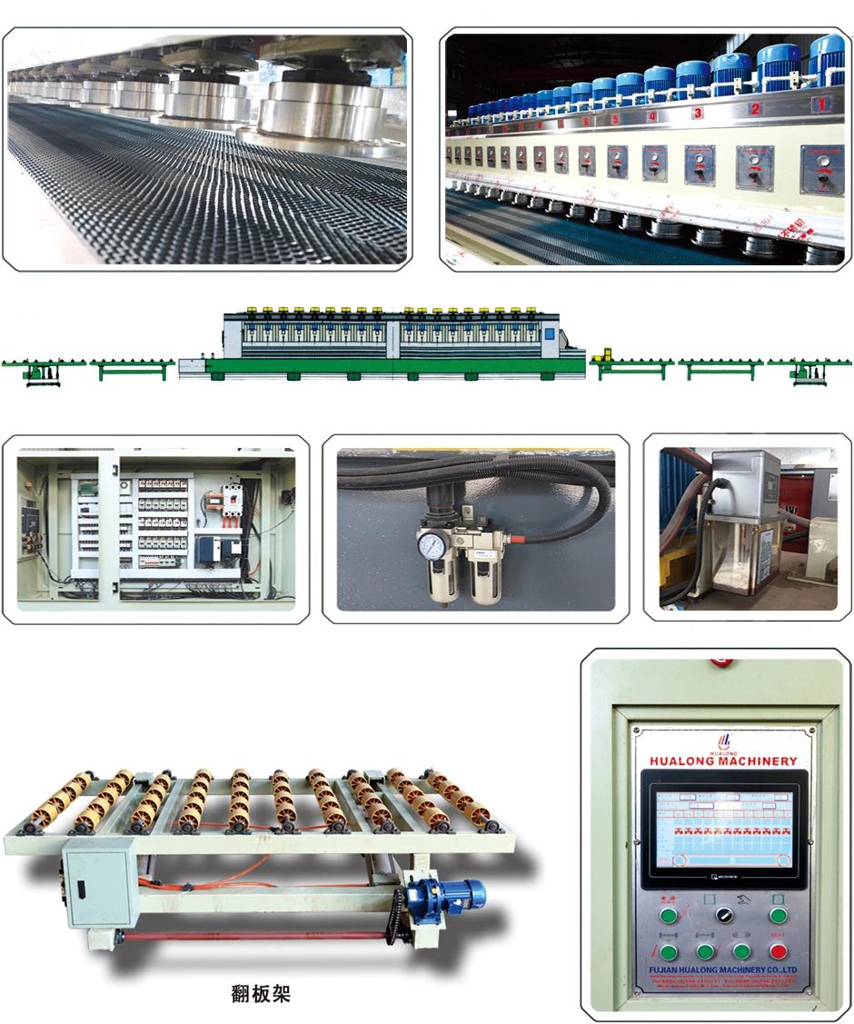 Stone Countertop Grinding Machine Marble Polish Best Way to Clean Stone Tile Natural Stone Surface