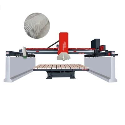 Saws Used Stone Cutting Machinery for Granite Machine