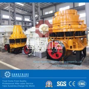 China Spring Cone Crusher for Stone Crushing