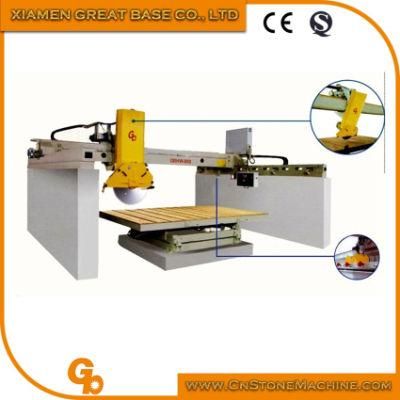 GBHW-800 Automatic Bridge Type Cutting Machine/slab cutting machine