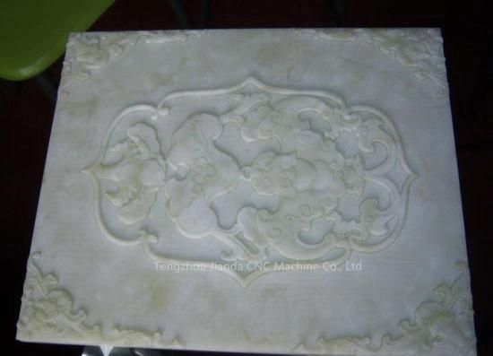 China CNC Router Machine for Marble/Natural Granite