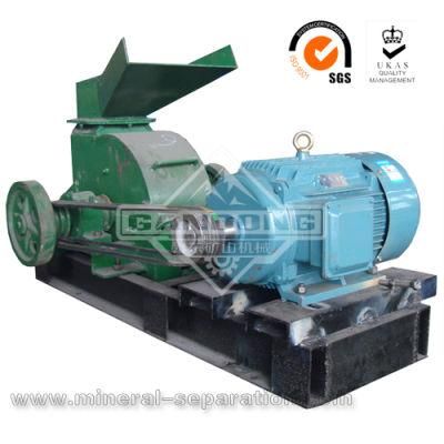 Stone Hammer Crusher, Rock Hammer Crusher Machine