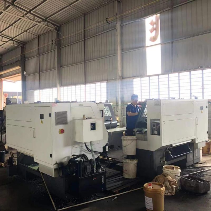 Gang Saw Holder Gang Saw Tie Rods Gang Saw Tensioner Gang Saw Pull Rod China Professional Factory