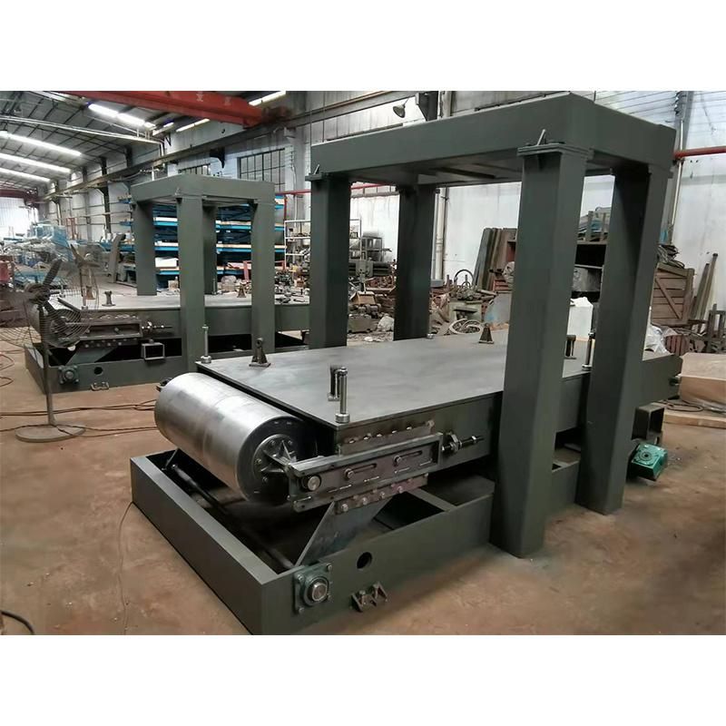 Double Group Cutting Blades Stone Tile Cutter Continuous Double Blade Cutter