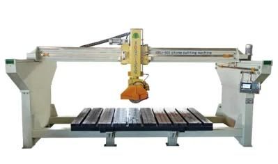XDQJ 500A (I) Whole Bridge Automatic Cutting Machine