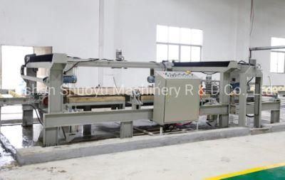 Edges Cutting Machine for Stone Slab