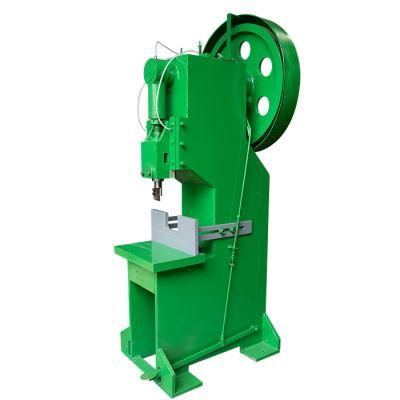 Es-16 Es-40 Mushroom Stone Splitting Machine