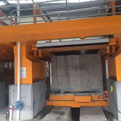 Gangsaw 80 Gang Saw Machine Bm Gangsaw Marble Gang Saw Block Gangsaw Machine