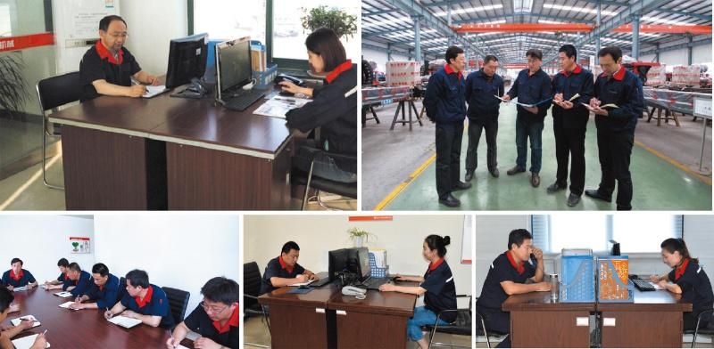 Stone CNC Router Marble and Granite Carving Machine