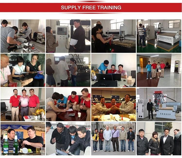 CNC Machine Router for Large Marble Sculptures, Statues, Pillars