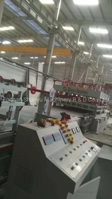 Artificial Quartz Stone Machine, Engineered Stone Pressing Machine, 120ton Power Pressing Machine