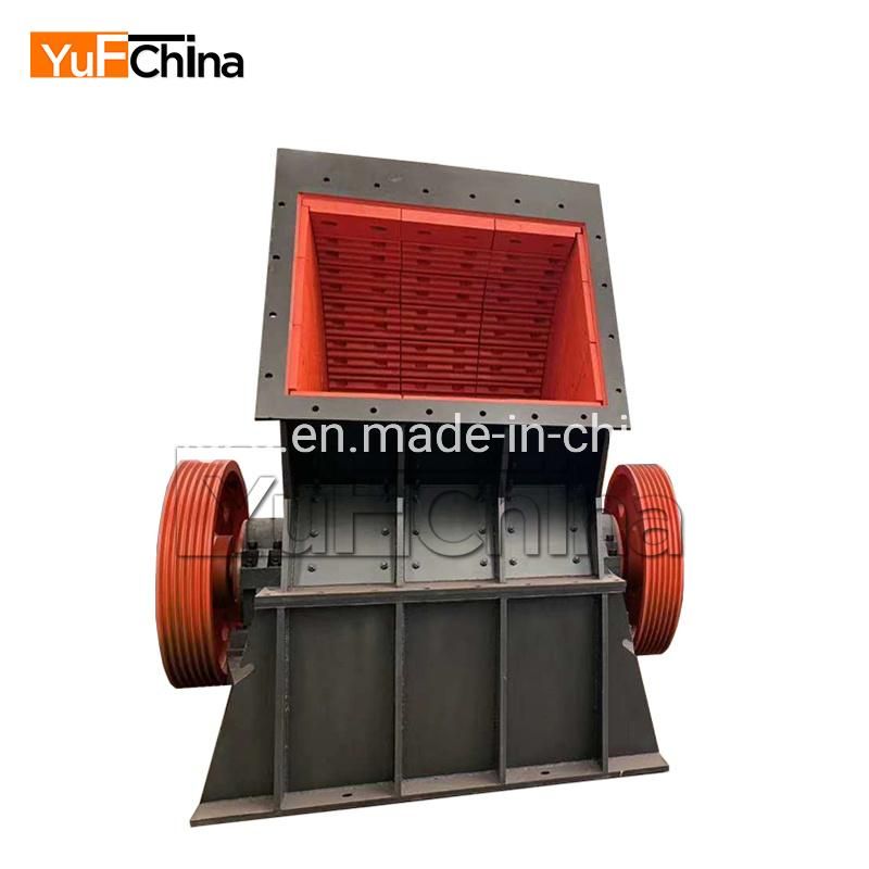 Hydraulic Stone Breaker for Stone Mineral Mining Machine