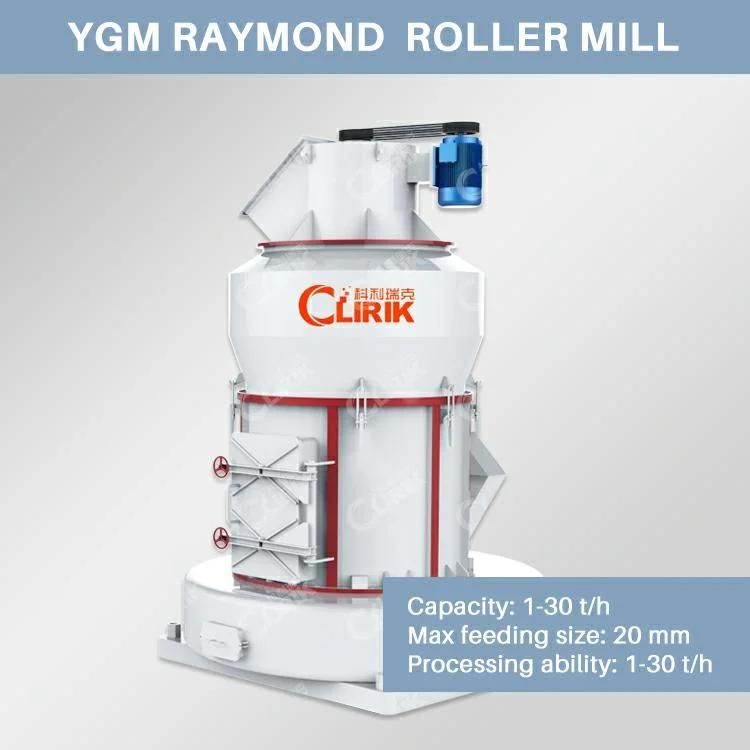 Low Investment Feldspar Barite Fluorite Mica Dolomite Pyrophyllite Mineral Phosphorite Marble Powder Jaw Crusher Machinery by China Supplier