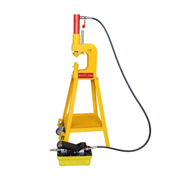 Mighty C Thin Veneer Stone Splitter