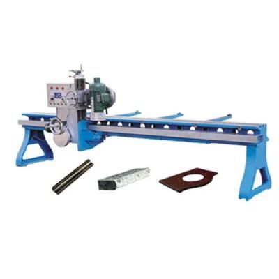 Marble Granite Edge Profile Polish Machine Stone Edge Polishing Machine (MB3000)