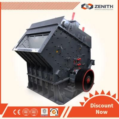 50-800 Tph High Performance Used Stone Crusher for Sale