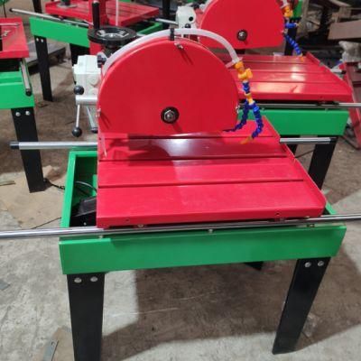 Marble Granite Ceramic Tile Cutter Tile Cutting Machine